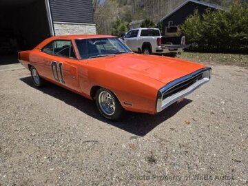 1970 Dodge Charger