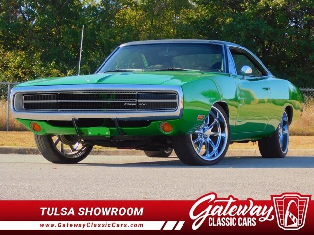 1970 Dodge Charger