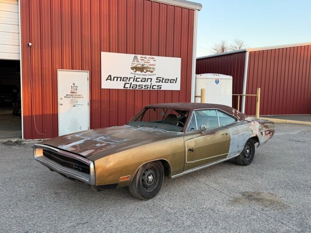 1970 Dodge Charger