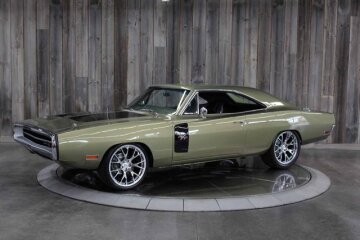 1970 Dodge Charger
