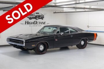 1970 Dodge Charger