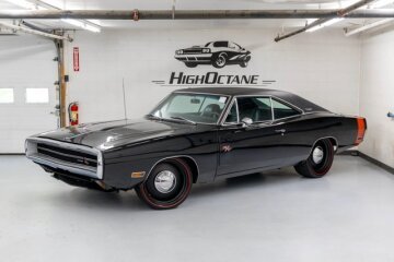 1970 Dodge Charger