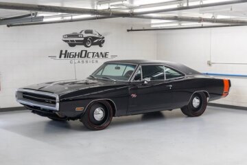 1970 Dodge Charger