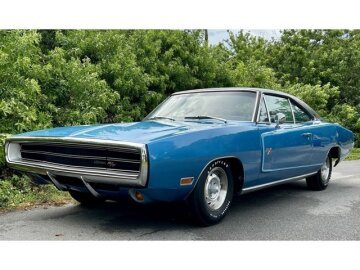 1970 Dodge Charger