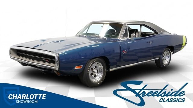 1970 Dodge Classic Cars for Sale - Classics on Autotrader