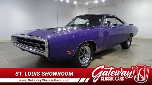 1970 Dodge Charger