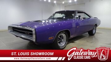 1970 Dodge Charger