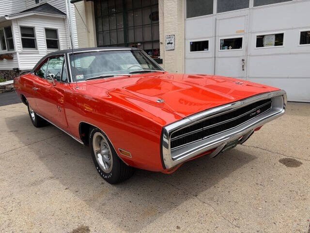 1970 Dodge Charger