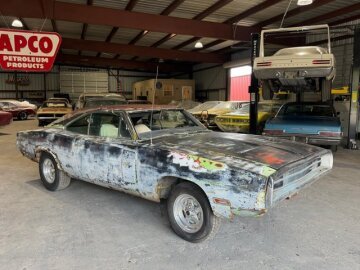 1970 Dodge Charger