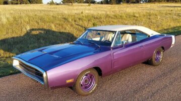 1970 Dodge Charger