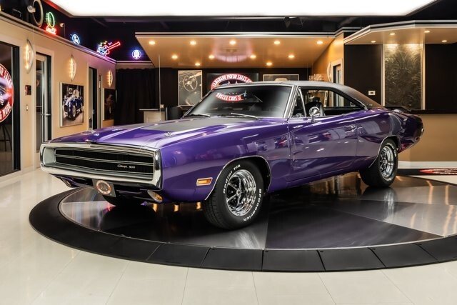 1970 Dodge Charger