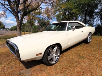 1970 Dodge Charger