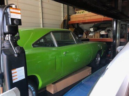 Photo 1 for 1970 Dodge Coronet