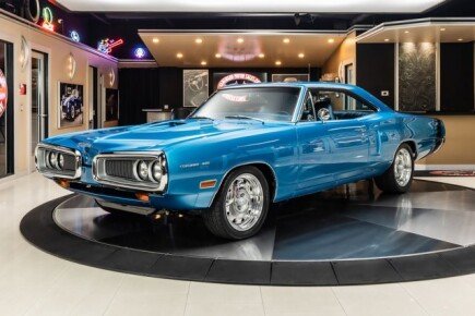 Photo 1 for 1970 Dodge Coronet