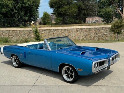 Photo 1 for 1970 Dodge Coronet
