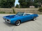 Thumbnail Photo 1 for 1970 Dodge Coronet