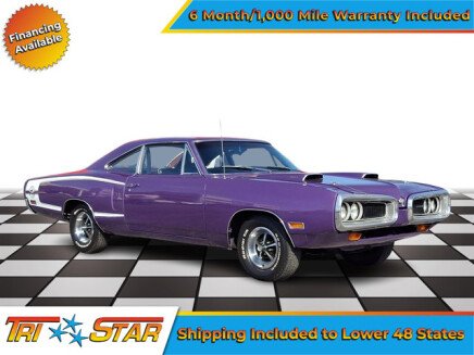 Photo 1 for 1970 Dodge Coronet