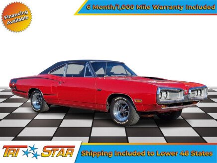 Photo 1 for 1970 Dodge Coronet Super Bee