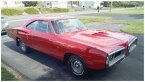 Thumbnail Photo 1 for 1970 Dodge Coronet