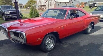 Photo 1 for 1970 Dodge Coronet