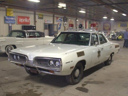 Photo 1 for 1970 Dodge Coronet