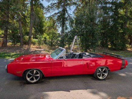 Photo 1 for 1970 Dodge Coronet