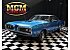 1970 Dodge Coronet