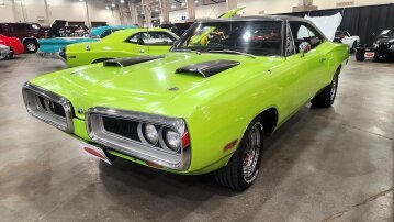 1970 Dodge Coronet Super Bee
