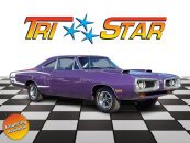 1970 Dodge Coronet