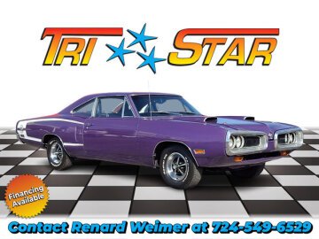 1970 Dodge Coronet
