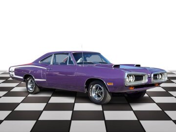 1970 Dodge Coronet