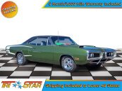1970 Dodge Coronet