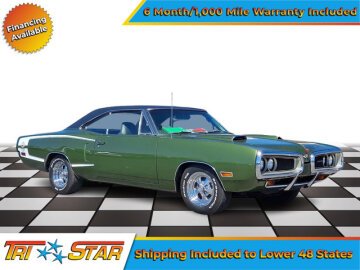 1970 Dodge Coronet