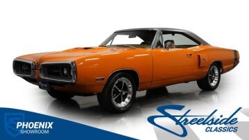 1970 Dodge Coronet R/T