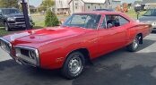 1970 Dodge Coronet