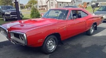 1970 Dodge Coronet