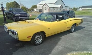 1970 Dodge Coronet
