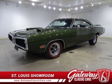 1970 Dodge Coronet Super Bee