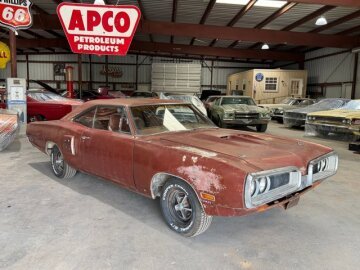 1970 Dodge Coronet