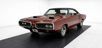 1970 Dodge Coronet