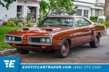 1970 Dodge Coronet