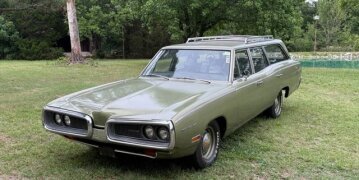 1970 Dodge Coronet