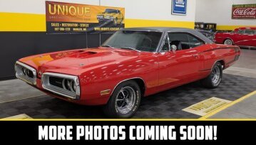1970 Dodge Coronet