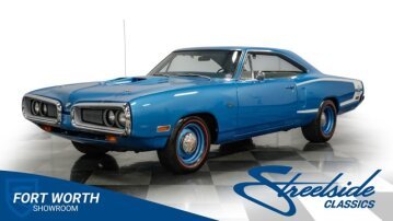 1970 Dodge Coronet