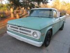Thumbnail Photo 2 for 1970 Dodge D/W Truck