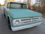 Thumbnail Photo 5 for 1970 Dodge D/W Truck
