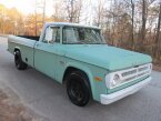 Thumbnail Photo 6 for 1970 Dodge D/W Truck