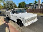 Thumbnail Photo 6 for 1970 Dodge D/W Truck