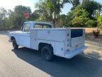 Thumbnail Photo 4 for 1970 Dodge D/W Truck