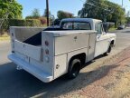 Thumbnail Photo 5 for 1970 Dodge D/W Truck